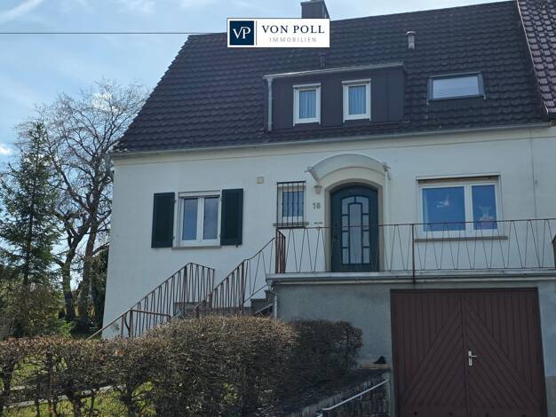 Doppelhaushälfte zum Kauf 535.000 € 4,5 Zimmer 133 m² 557 m² Grundstück Oberdürrbach Würzburg 97080