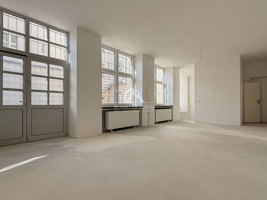 Bürofläche zum Kauf provisionsfrei 5.854 € 1 Zimmer 44,8 m² Bürofläche Leykestraße 1 Neukölln Berlin 12049