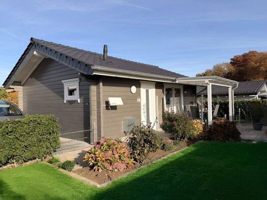 Haus zum Kauf 149.000 € 2 Zimmer 46,5 m² 337,5 m² Grundstück Eickum Herford 32051