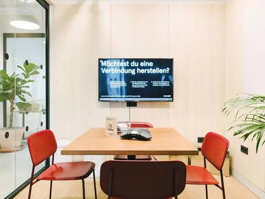 Bürofläche zur Miete provisionsfrei 264 € 4 m² Bürofläche Neuturmstraße Altstadt-Lehel München 80331