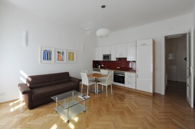 Wohnung zur Miete Wohnen auf Zeit 2.992,12 € 2 Zimmer 66 m² frei ab 30.10.2024 Wien 1050