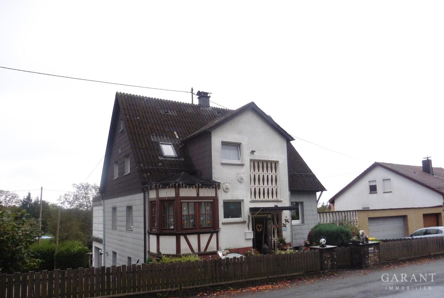 Mehrfamilienhaus zum Kauf 340.000 € 6 Zimmer 142 m²<br/>Wohnfläche 804 m²<br/>Grundstück Waldenweiler Althütte 71566