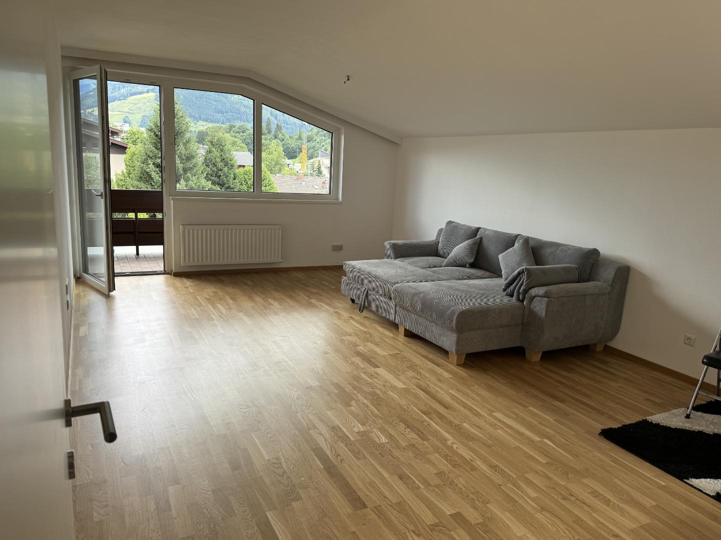 Wohnung zur Miete 1.009 € 74,8 m²<br/>Wohnfläche Saalfelden am Steinernen Meer 5760