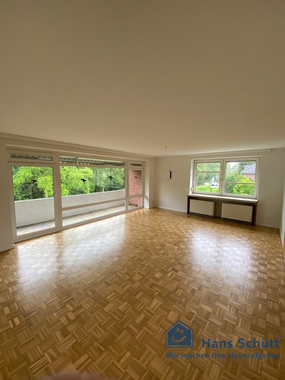 Wohnung zur Miete 880 € 3,5 Zimmer 98 m²<br/>Wohnfläche 1.<br/>Geschoss Elmschenhagener Allee 21A Elmschenhagen Bezirk 2 Kiel 24146