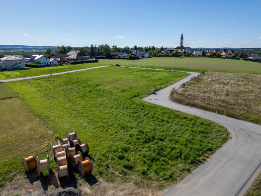 Grundstück zum Kauf 164.000 € 656 m² Grundstück Ostermiething 5121