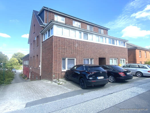 Mehrfamilienhaus zum Kauf 1.690.000 € 1 Zimmer 982,5 m² 2.403 m² Grundstück Kirchwerder Hamburg 21037