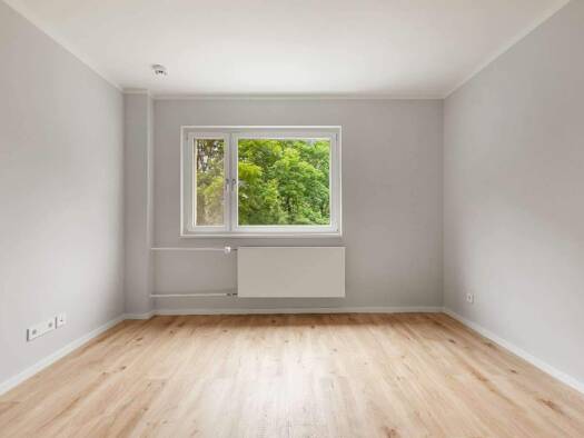 Wohnung zur Miete - Erstbezug 1.160 € 2 Zimmer 53 m² 1. Geschoss Brunsbütteler Damm 315 Staaken Berlin 13591