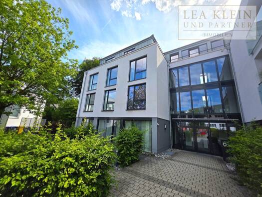 Bürofläche zur Miete - Erstbezug 1.950 € 5 Zimmer 65 m² Bürofläche Freudenberg Freudenberg 57258