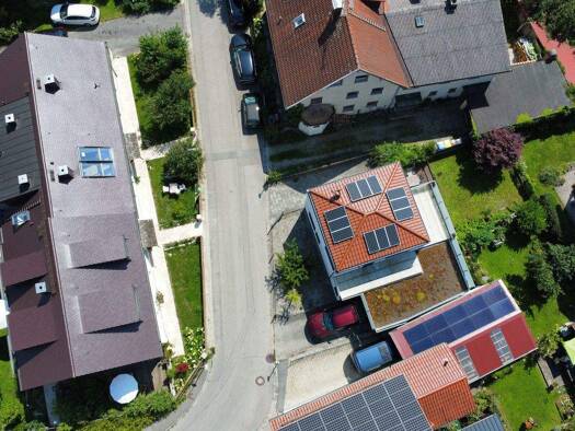 Einfamilienhaus zum Kauf provisionsfrei 998.000 € 3 Zimmer 109 m² 280 m² Grundstück frei ab sofort Sonnenstraße 20 Dießen Dießen am Ammersee 86911