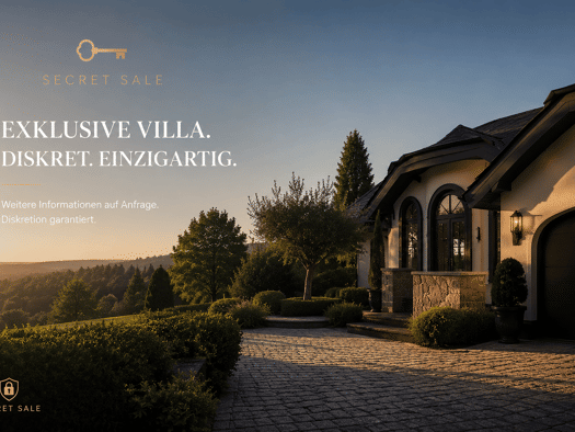 Einfamilienhaus zum Kauf 1.600.000 € 9 Zimmer 271 m² 607 m² Grundstück Sonnenberg Wiesbaden 65193