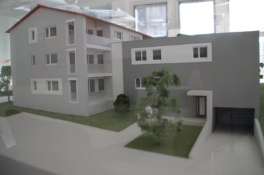 Wohnung zum Kauf provisionsfrei 470.000 € 4 Zimmer 97,7 m² EG frei ab sofort Gäwelestraße 16 Öhringen Öhringen 74613