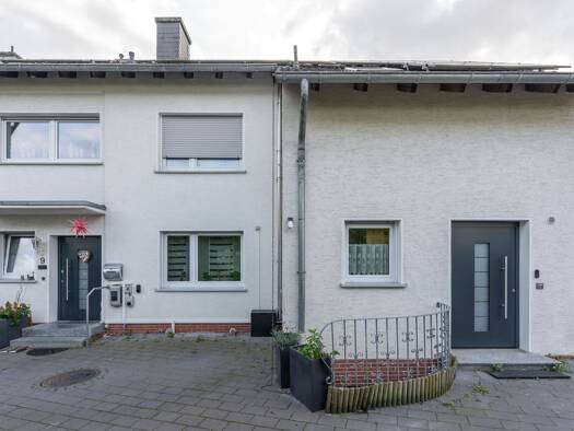 Reihenhaus zum Kauf 399.000 € 7 Zimmer 189 m² 508 m² Grundstück Bad Sassendorf Bad Sassendorf 59505