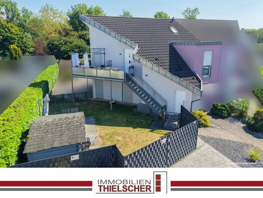 Wohnung zum Kauf 249.000 € 3 Zimmer 80 m² EG Übach Übach-Palenberg 52531