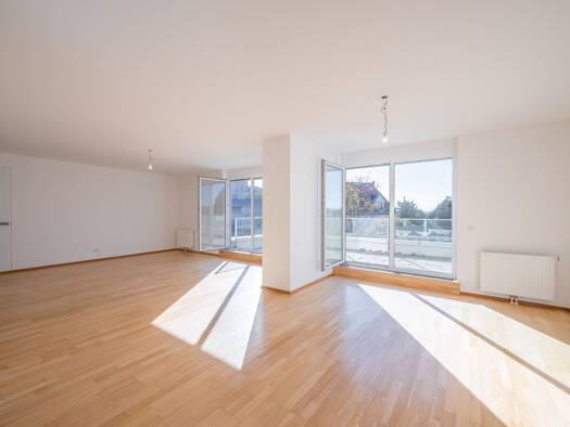 Wohnung zur Miete 3.314 € 4 Zimmer 126 m² Wien 1190