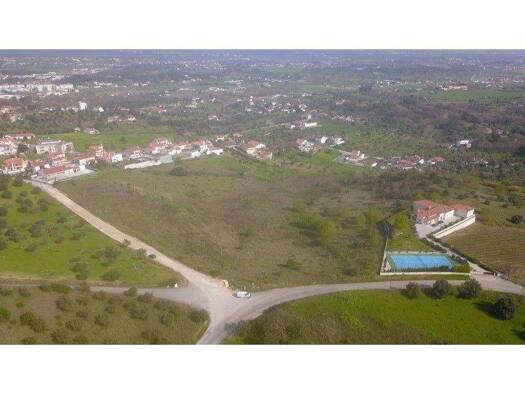 Grundstück zum Kauf 332.760 € 69.840 m² Grundstück São Pedro de Tomar
