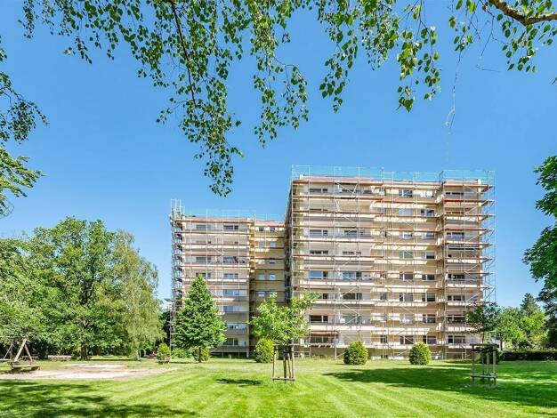 Wohnung zum Kauf 159.000 € 2 Zimmer 53 m² 3. Geschoss Zehlendorf Steglitz-Zehlendorf 14165