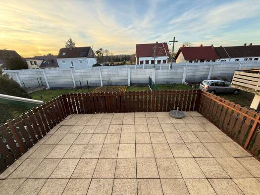 Wohnung zur Miete 750 € 2 Zimmer 60 m² Geschoss EG/1 frei ab 01.04.2026 Bruchhof Homburg 66424