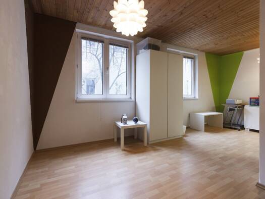 Wohnung zur Miete 690 € 1 Zimmer 30 m² EG Davidgasse Favoriten 1100