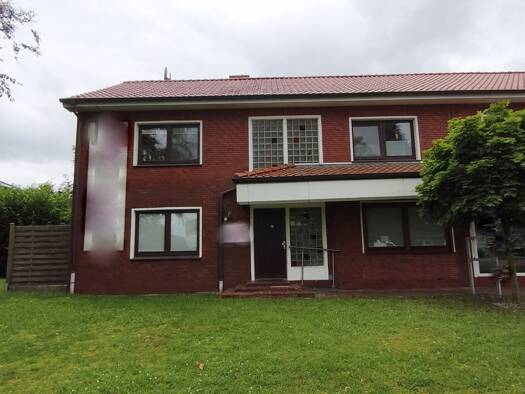 Wohnung zur Miete 500 € 2 Zimmer 70 m² Rhaudermoor Rhauderfehn 26817