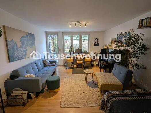Wohnung zur Miete Tauschwohnung 950 € 1 Zimmer 40 m² Allach-Untermenzing München 80997