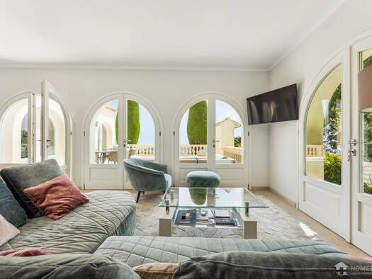 Wohnung zum Kauf 2.950.000 € 4 Zimmer 190 m² Le Port VILLEFRANCHE SUR MER 06230