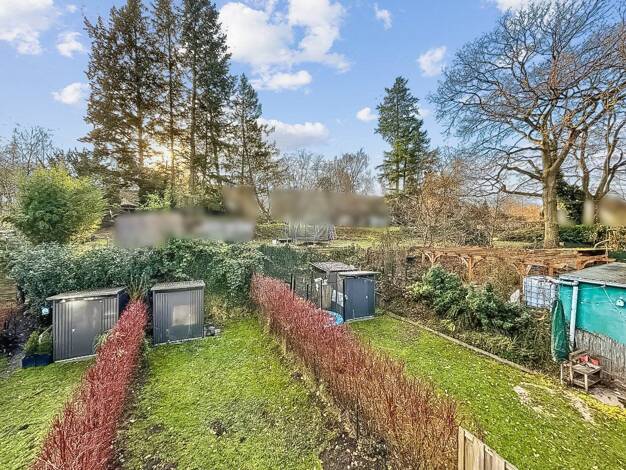 Reihenmittelhaus zum Kauf 649.000 € 4 Zimmer 126 m² 206 m² Grundstück Duvenstedt Hamburg 22397