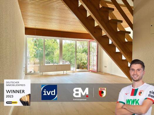 Wohnung zum Kauf 499.000 € 4 Zimmer 108 m² EG Landsberg Landsberg am Lech 86899