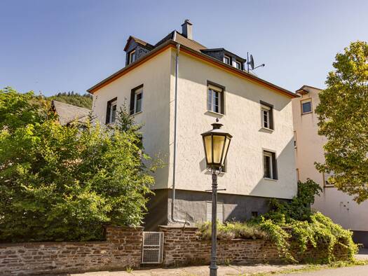 Einfamilienhaus zum Kauf 245.000 € 6 Zimmer 144 m² 300 m² Grundstück Eller Ediger-Eller 56814