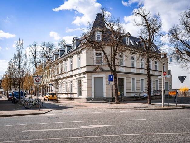 Sonstiges zum Kauf provisionsfrei als Kapitalanlage geeignet 4.600.000 € 1.420 m² 1.291 m² Grundstück Zeuthen Zeuthen 15738