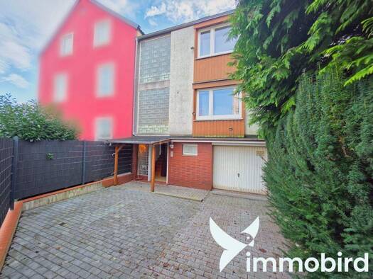 Stadthaus zum Kauf 315.000 € 4 Zimmer 93,4 m² 92 m² Grundstück Hörde Dortmund 44263