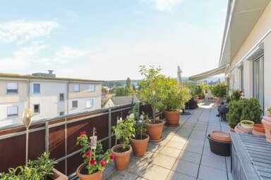 Penthouse zum Kauf 725.000 € 4 Zimmer 152,3 m² 3. Geschoss Kelkheim Kelkheim (Taunus) 65779