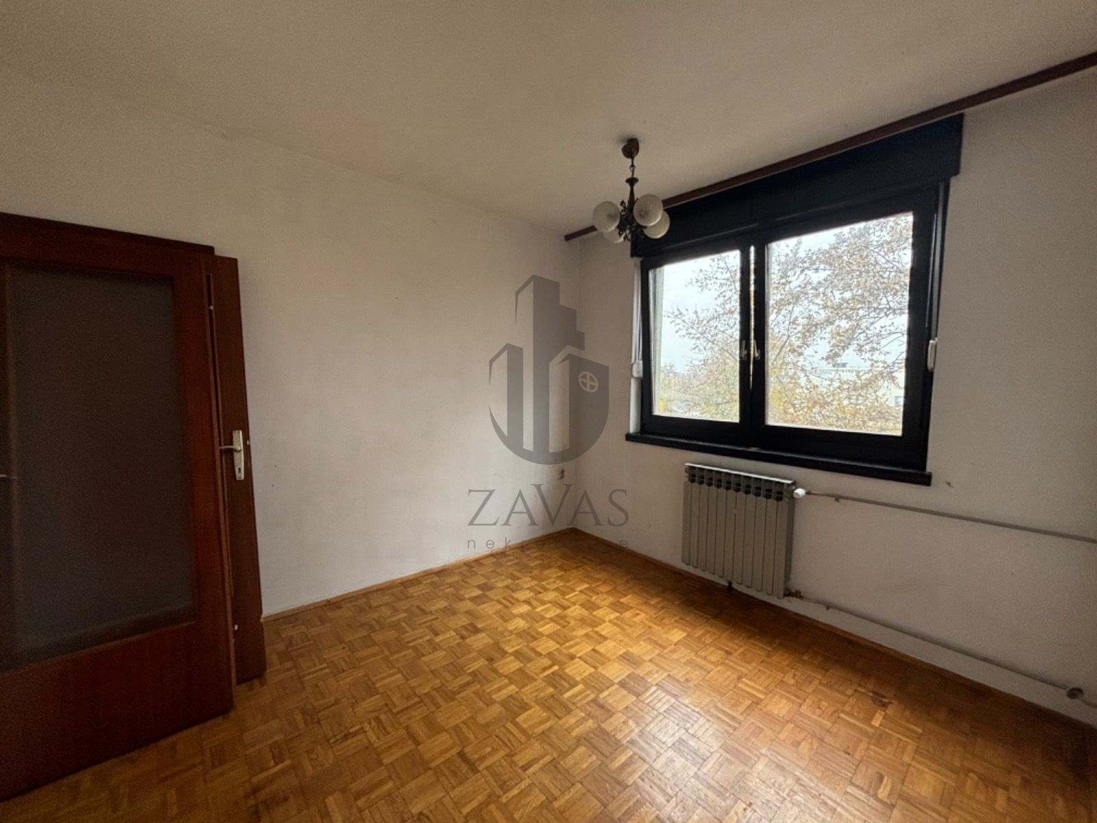 Wohnung zum Kauf 167.000 € 2 Zimmer 48 m²<br/>Wohnfläche 3.<br/>Geschoss Jarun