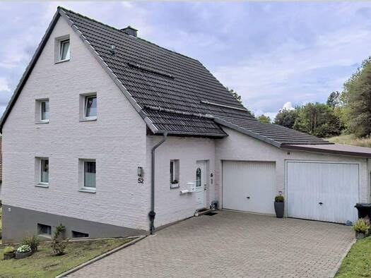 Einfamilienhaus zum Kauf 139.000 € 5 Zimmer 120 m² 623 m² Grundstück Bad Grund 37539