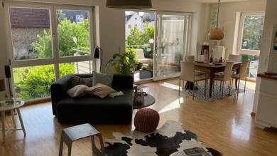 Wohnung zur Miete 960 € 3 Zimmer 93 m² Geschoss 1/2 frei ab 01.09.2025 Kehl - Sundheim Kehl 77694