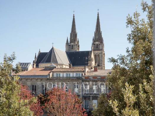 Wohnung zum Kauf 699.000 € 3 Zimmer 100 m² 1. Geschoss Chartrons Bordeaux 33000