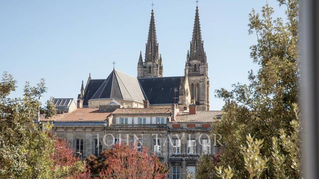 Wohnung zum Kauf 699.000 € 3 Zimmer 100 m² 1. Geschoss Chartrons Bordeaux 33000