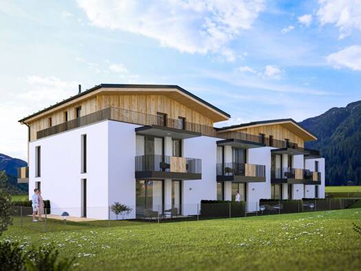 Gewerbegrundstück zum Kauf 2.700.000 € 1.190 m² Grundstück Galtür 6563
