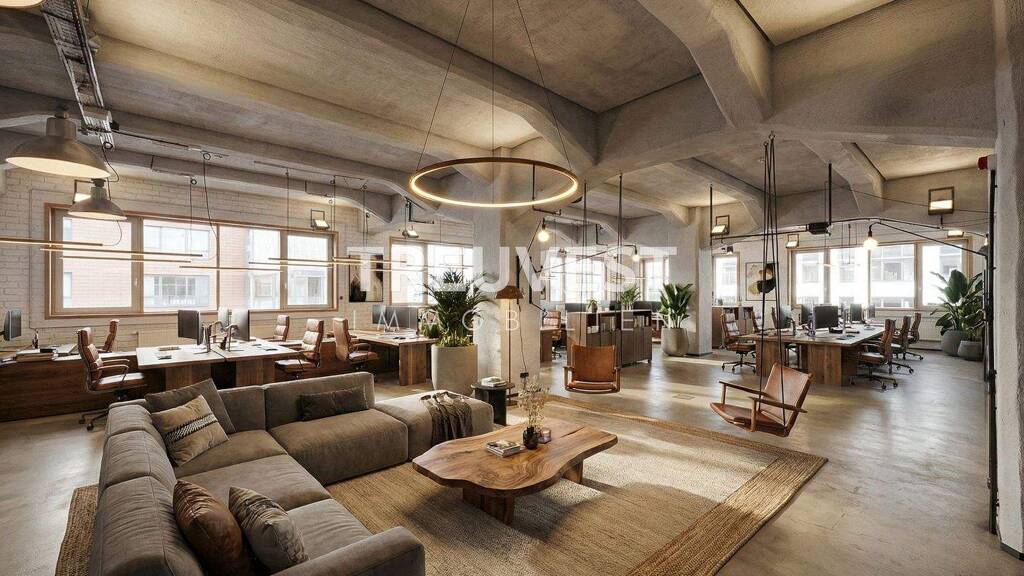 Bürofläche zur Miete provisionsfrei 17,50 € 551 m² Bürofläche teilbar ab 551 m² Derendorf Düsseldorf 40476