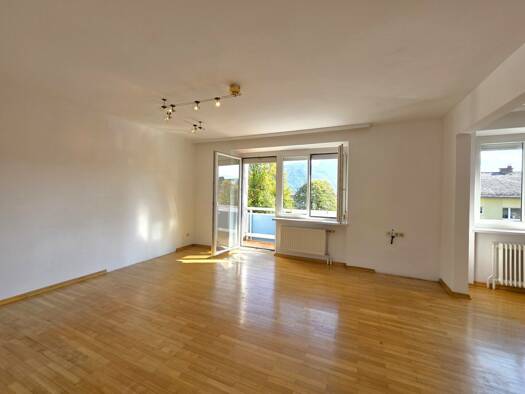 Wohnung zum Kauf 290.000 € 4 Zimmer 90 m² 1. Geschoss Lindenstraße Gmunden 4810