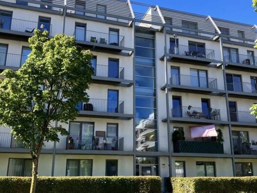 Wohnung zur Miete 961 € 2,5 Zimmer 73,9 m² EG frei ab 01.02.2027 Prager Str. 3 Rüttenscheid Essen 45131