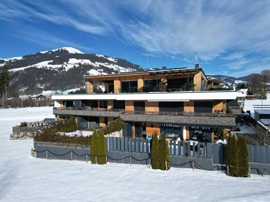 Wohnung zum Kauf 1.450.000 € 3 Zimmer 123,9 m² 1. Geschoss Westendorf 6363