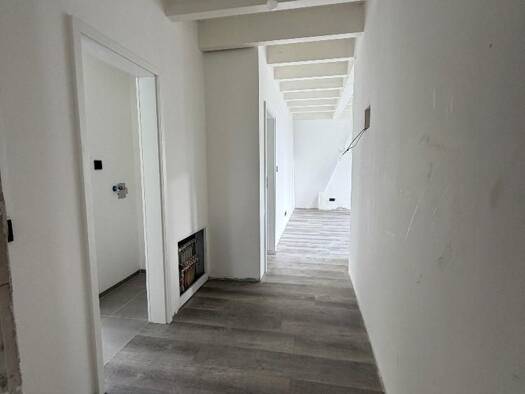 Wohnung zur Miete - Erstbezug 1.150 € 2 Zimmer 50 m² frei ab 01.11.2026 Britz Neukölln 12347