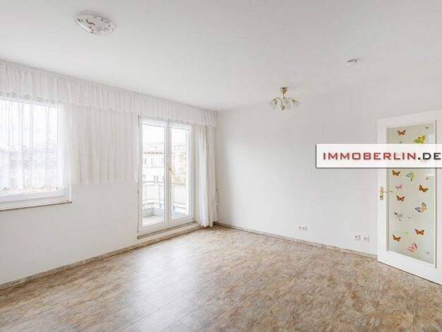 Wohnung zum Kauf 270.000 € 2 Zimmer 65 m² frei ab sofort Französisch Buchholz Berlin 13127