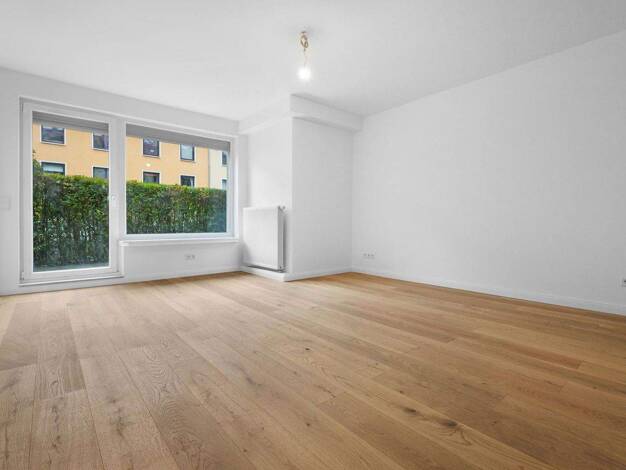 Wohnung zur Miete 1.000 € 3 Zimmer 64 m² EG frei ab 01.02.2026 Peterswerder Bremen 28205