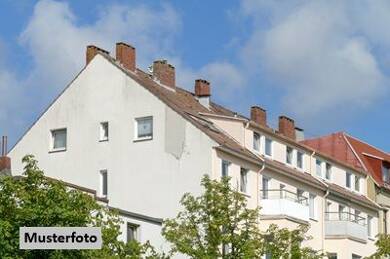 Mehrfamilienhaus zum Kauf 106.000 € 1 Zimmer 370 m² 227 m² Grundstück Horst Gelsenkirchen-Buer 45899