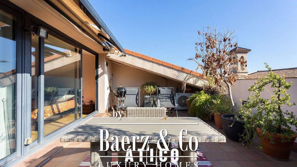 Haus zum Kauf 1.590.000 € 227 m² 34 m² Grundstück barcelona