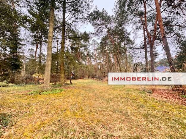 Grundstück zum Kauf 695.000 € 2.831 m² Grundstück Fichtenwalde Beelitz 14547