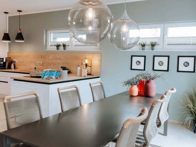 Einfamilienhaus zum Kauf provisionsfrei 305.499 € 5 Zimmer 162 m² 647 m² Grundstück Jüterbog Jüterbog 14913