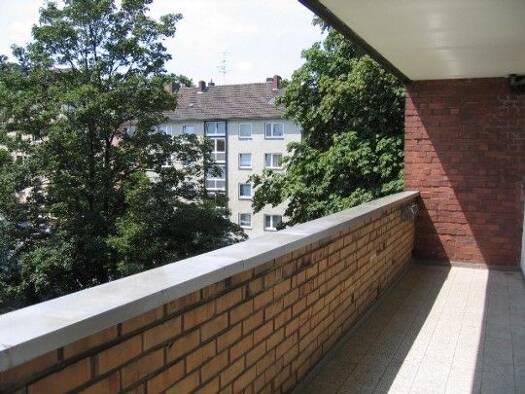 Wohnung zum Kauf provisionsfrei 207.000 € 2,5 Zimmer 67 m² 1. Geschoss Montanusstraße 4 Mülheim Köln 51065
