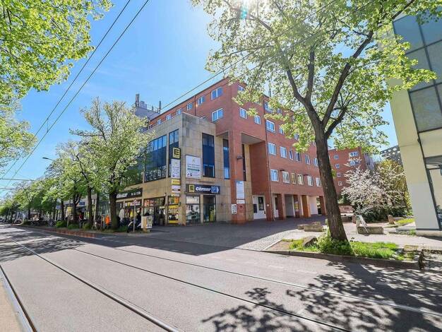 Praxis zum Kauf provisionsfrei 999.000 € 290 m² Bürofläche Wendenschlossstr. 324 Köpenick Berlin 12557